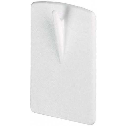 tesa POWERSTRIPS® Hřebík bílá Množství: 2 ks