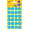 Avery-Zweckform 3005 popisovače etiket Ø 18 mm modrá 96 ks trvalé papír