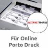 Avery-Zweckform 3660 univerzální etikety 97 x 67.7 mm papír bílá 800 ks trvalé inkoustová tiskárna, laserová tiskárna, barevná laserová tiskárna, kopírka,