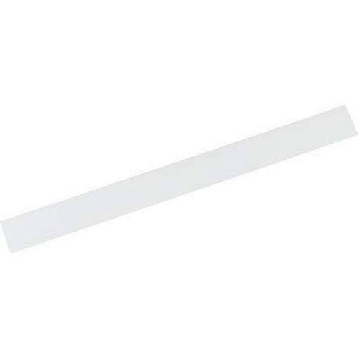 Maul magnetická lišta 6206002 (d x š) 50 cm x 5 cm bílá