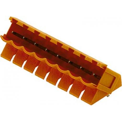 Weidmüller BL/SL 5.00 konektor do DPS 7, rozteč 5 mm, 1630530000, 50 ks
