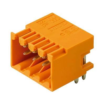 Weidmüller B2L/S2L 3.50 konektor do DPS 10, rozteč 3.50 mm, 1727850000, 96 ks