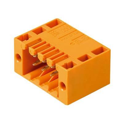 Weidmüller B2L/S2L 3.50 konektor do DPS 32, rozteč 3.50 mm, 1728600000, 24 ks