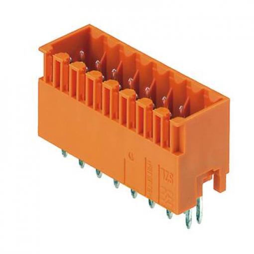 Weidmüller B2L/S2L 3.50 konektor do DPS 16, rozteč 3.50 mm, 1728840000, 60 ks