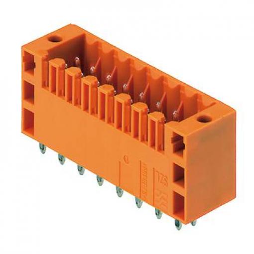 Weidmüller B2L/S2L 3.50 konektor do DPS 16, rozteč 3.50 mm, 1729480000, 48 ks