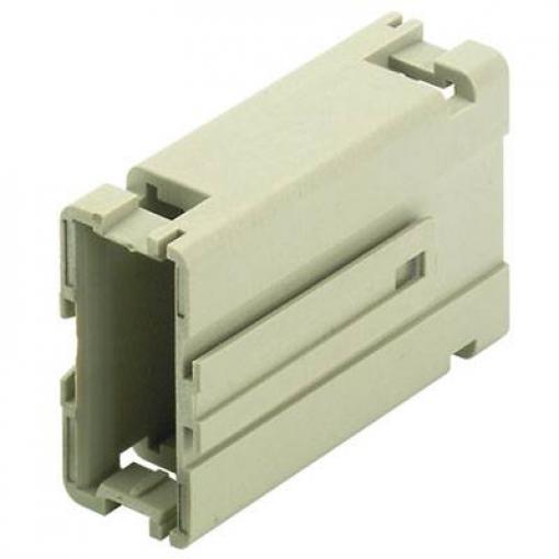 Heavy Duty Connectors, MODUFLEX C, Modulflex C frame MODUFLEX C-CR Weidmüller Množství: 10 ks spojka rámu