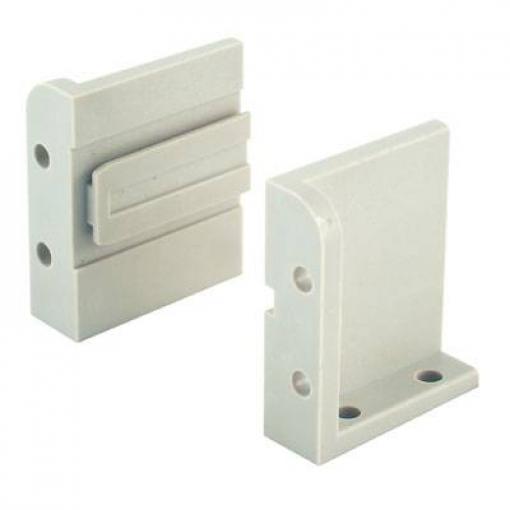 Heavy Duty Connectors, MODUFLEX C, Modulflex C frame MODUFLEX C-MW Weidmüller Množství: 10 ks Mounting angle