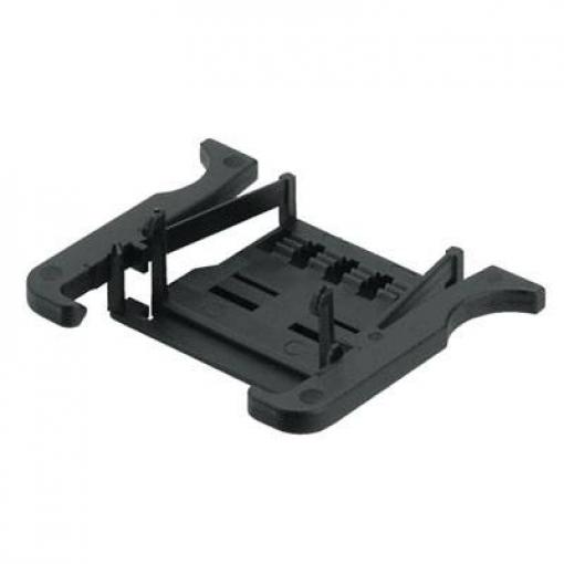Heavy Duty Connectors, MODUFLEX C, Modulflex C frame MODUFLEX C-MH/ZE Weidmüller Množství: 10 ks C-rám Modulflex