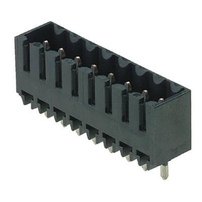 Weidmüller BL/SL konektor do DPS 5, rozteč 3.50 mm, 1753014002, 265 ks