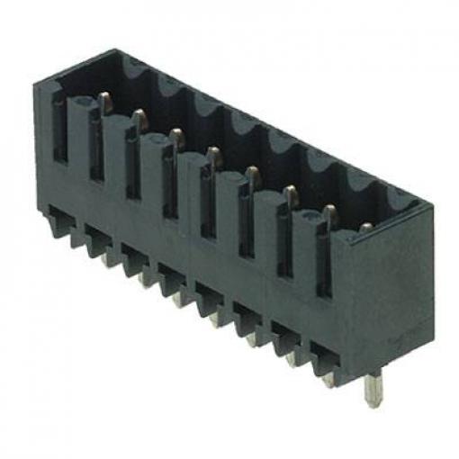 Weidmüller BL/SL konektor do DPS 6, rozteč 3.50 mm, 1753024001, 265 ks