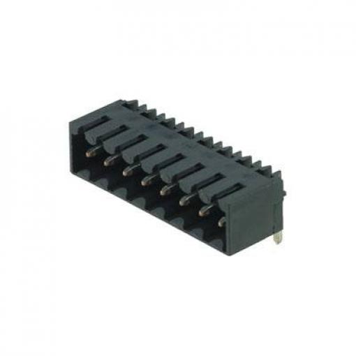 Weidmüller BL/SL konektor do DPS 2, rozteč 3.50 mm, 1761542001, 100 ks