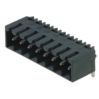 Weidmüller BL/SL konektor do DPS 5, rozteč 3.50 mm, 1761574002, 385 ks