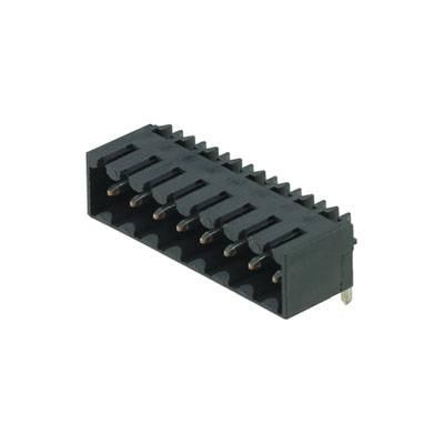 Weidmüller BL/SL konektor do DPS 9, rozteč 3.50 mm, 1761612001, 50 ks