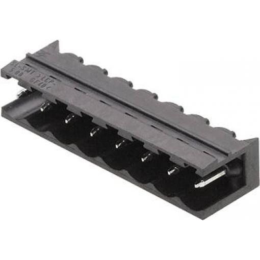 Weidmüller BL/SL 5.08 konektor do DPS 3, rozteč 5.08 mm, 1774772001, 100 ks