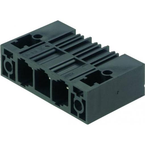 Weidmüller BU/SU konektor do DPS 8, rozteč 10.16 mm, 1813630000, 20 ks