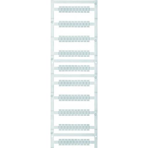 Weidmüller 1816270000 bílá 500 ks