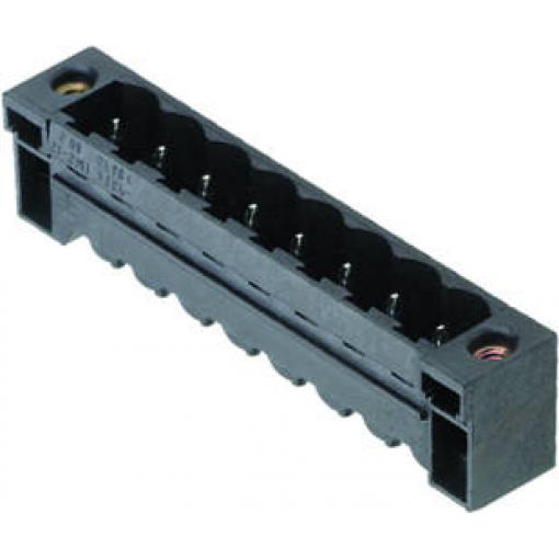 Weidmüller BL/SL 5.08 konektor do DPS 14, rozteč 5.08 mm, 1820800000, 50 ks