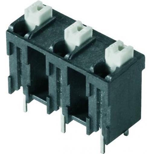 Weidmüller 1826260000 pružinová svorkovnice 1.5 mm² Pólů 7 černá 11 ks