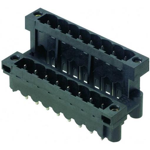Weidmüller BL/SL 5.08 konektor do DPS 6, rozteč 5.08 mm, 1828780000, 50 ks