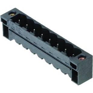Weidmüller BL/SL 5.08 konektor do DPS 2, rozteč 5.08 mm, 1837320000, 100 ks