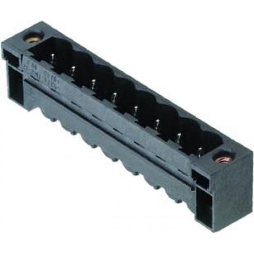 Weidmüller BL/SL 5.08 konektor do DPS 15, rozteč 5.08 mm, 1838570000, 50 ks