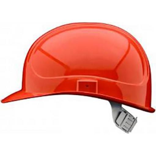 Voss Helme 2689-RD elektrikářská helma EN 455 červená