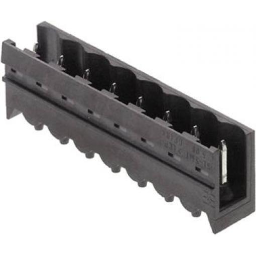 Weidmüller BL/SL 5.00 konektor do DPS 2, rozteč 5 mm, 1840920000, 100 ks