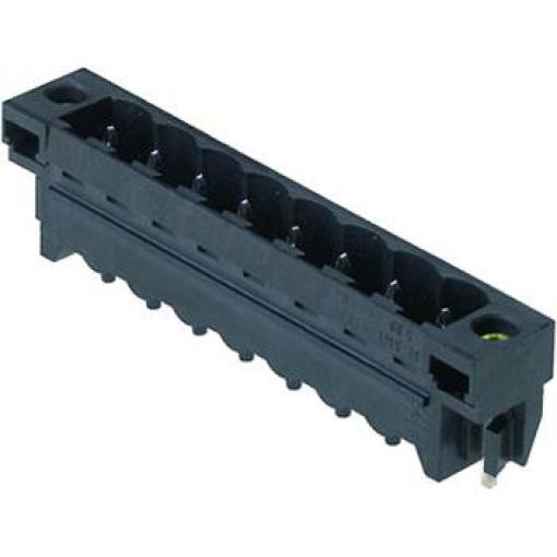 Weidmüller BL/SL 5.00 konektor do DPS 10, rozteč 5 mm, 1841470000, 50 ks
