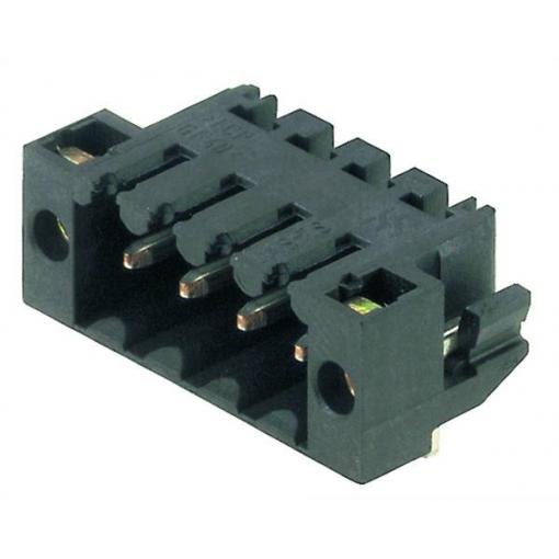 Weidmüller BL/SL konektor do DPS 6, rozteč 3.50 mm, 1842120000, 50 ks
