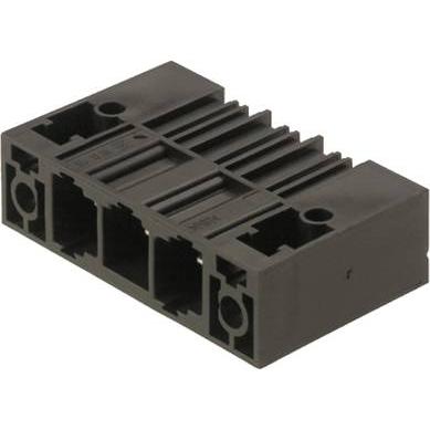 Weidmüller BU/SU konektor do DPS 7, rozteč 10.16 mm, 1851090000, 20 ks