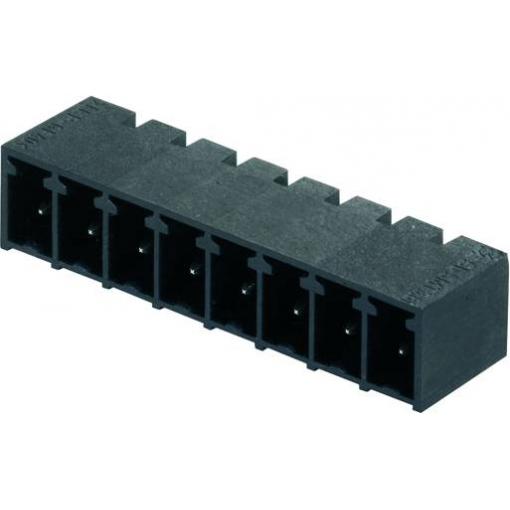 Weidmüller BC/SC konektor do DPS 8, rozteč 3.81 mm, 1863200000, 400 ks