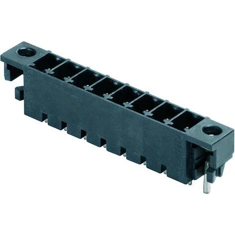 Weidmüller BC/SC konektor do DPS 8, rozteč 3.81 mm, 1863340000, 50 ks