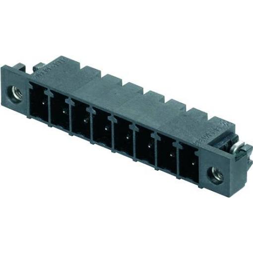 Weidmüller BC/SC konektor do DPS 2, rozteč 3.81 mm, 1863670000, 50 ks