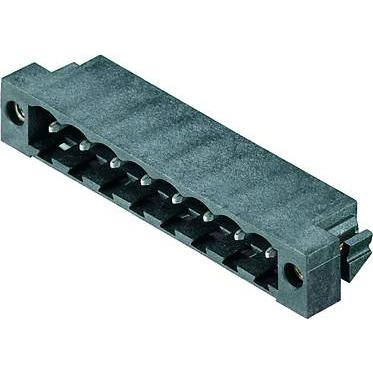 Weidmüller BL/SL 5.08 konektor do DPS 8, rozteč 5.08 mm, 1876910000, 50 ks
