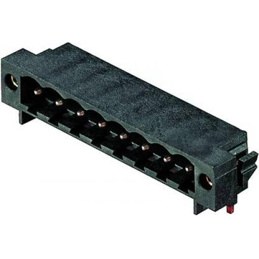 Weidmüller BL/SL 5.08 konektor do DPS 3, rozteč 5.08 mm, 1877210000, 100 ks