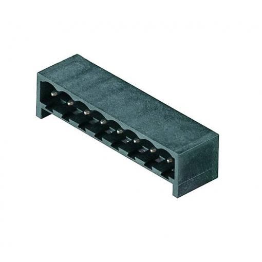 Weidmüller BL/SL 5.08 konektor do DPS 2, rozteč 5.08 mm, 1877370000, 100 ks