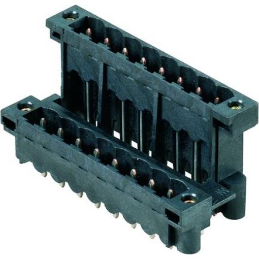 Weidmüller BL/SL 5.00 konektor do DPS 16, rozteč 5 mm, 1882990000, 20 ks