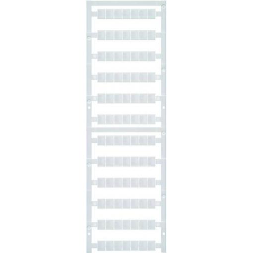 Weidmüller 1905950000 bílá 420 ks
