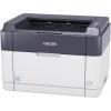Kyocera FS-1061 DN tiskárna laserová černobílá A4 25 str./min 1800 x 600 dpi duplexní, LAN