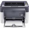 Kyocera FS-1061 DN tiskárna laserová černobílá A4 25 str./min 1800 x 600 dpi duplexní, LAN