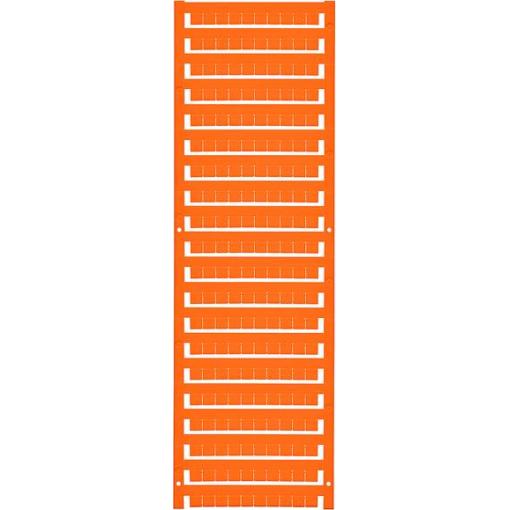 Weidmüller 1912090000 oranžová 1000 ks