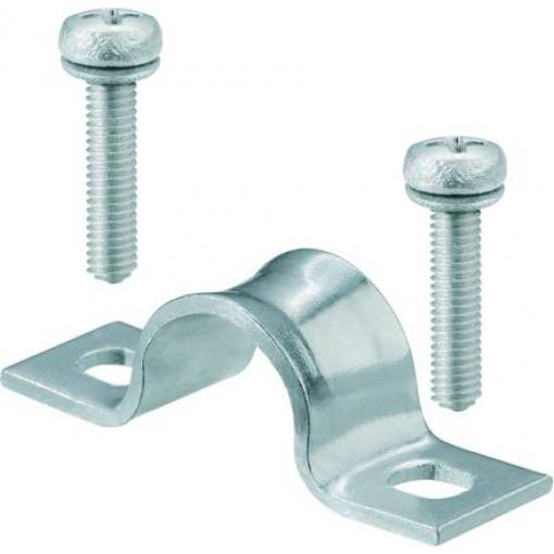 Heavy Duty Connectors, Accessories, Shield clip HDC SHIELD CLAMP 8.0 Weidmüller Množství: 100 ks stínicí objímka