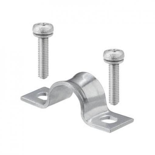 Heavy Duty Connectors, Accessories, Shield clip HDC SHIELD CLAMP 10.0 Weidmüller Množství: 100 ks stínicí objímka