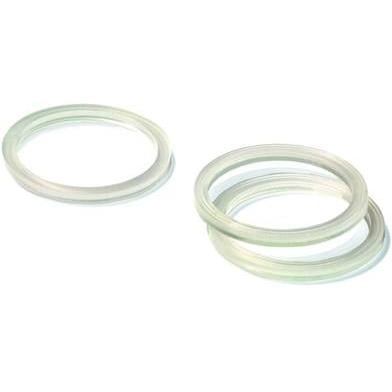 Weidmüller GWDR M12-NP Těsnění neopren (Ø) 18 mm 50 ks Piece