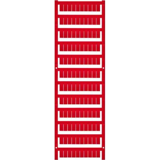 Weidmüller 1917440000 červená 600 ks