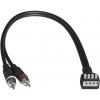 Hifonics HF-HLA High-low-level adaptér