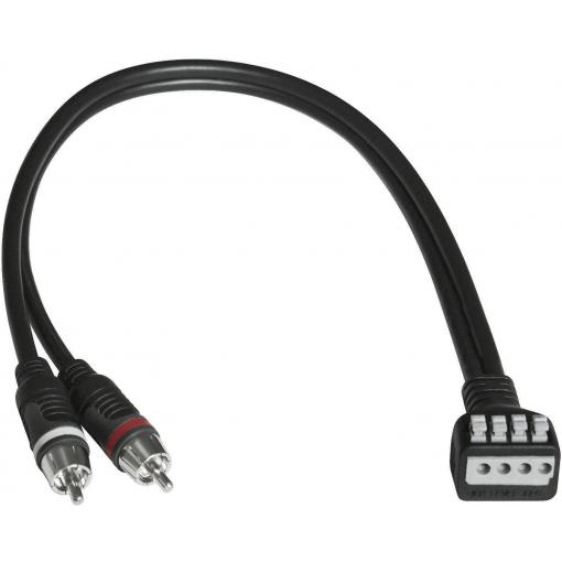 Hifonics HF-HLA High-low-level adaptér