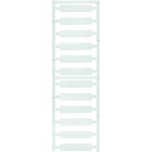 Weidmüller 1927510000 bílá 600 ks