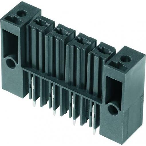 Weidmüller zásuvkový konektor do DPS BV/SV Počet pólů 7 Rastr (rozteč): 7.62 mm 1928780000 50 ks