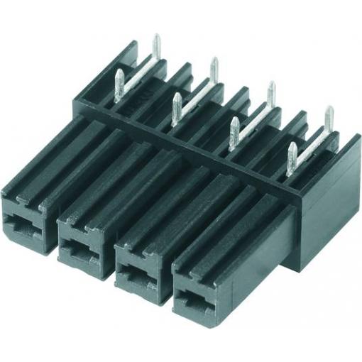 Weidmüller zásuvkový konektor do DPS BV/SV Počet pólů 3 Rastr (rozteč): 7.62 mm 1929310000 100 ks